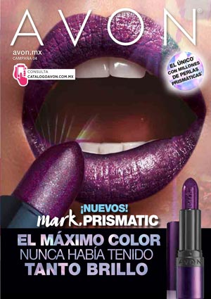 Avon Folleto Cosméticos Campaña 4/2019 descargar PDF