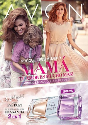 Avon Folleto Cosméticos Campaña 7/2018 descargar PDF
